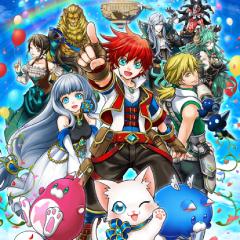 教えて‼︎白猫project‼︎