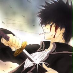 鬼の副長トーク