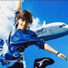 あいと岩ちゃんのトーク(๑•̀ㅂ•́)و✧