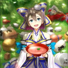 白猫project協力ギルド