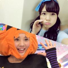 あおいちゃんとジョンソン