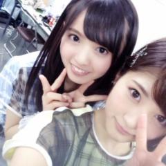 あしゅ×2とまいやんのトーク