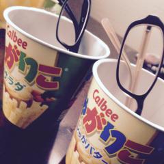 ふたりのトークやじコメ❌フォロー❌覗き❌