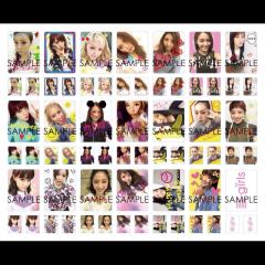 E-girls好きしゅーごー!