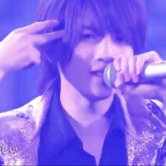 岩橋玄樹のとーっく