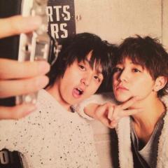 まなか。のトーク