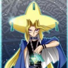 遊戯王  トーーーク