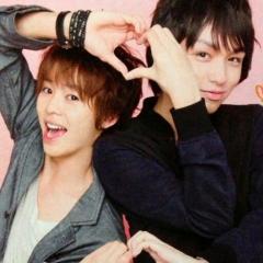 まなかとみなみのトーク♪