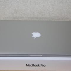 MacBook Pro