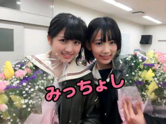 みっちょしのトーク