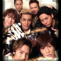 三代目ファンカモーン♥画像も、おくるよ！