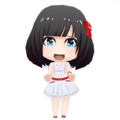 ばさぱる李奈神推し