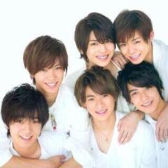 キンプリ好きな人話そ♡