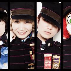 🎤SEKAI NO OWARI🎤