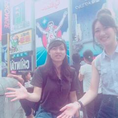 めーあやのトーク