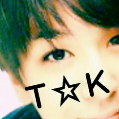 Ｔ☆Ｋのトーク