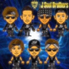 とがぴ〜♪【LDH垢】