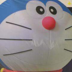 えがおちゃん。