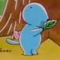 。大福(サハラ)