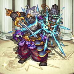 モンスト 初心者から、上級者まで誰でもwelcome😁