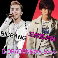 G-DRADON&苺美瑠狂とトーク