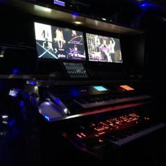 TAKAYUKI HARAIのトーク