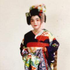 かずみちゃん