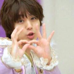 いのちゃん好きな人ー！！