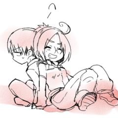 リヴァハンなりきりトーク