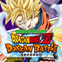 パズドラ＆ドッカンバトルトーク