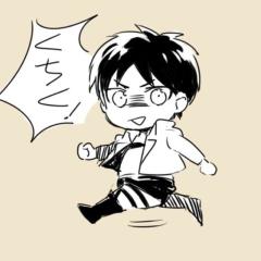 進撃の巨人なりきり 腐OK