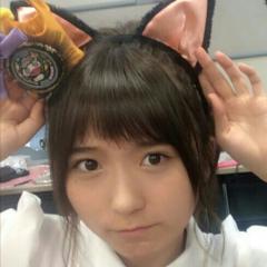 茅場のトーク（大島涼花さんを応援します）