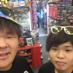 がりぽんのトーク