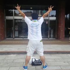 アッキー