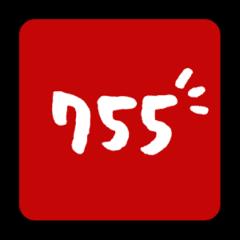755の友達増やそう
