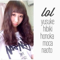 あいちん(ピース)