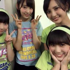 ともさまのトーク