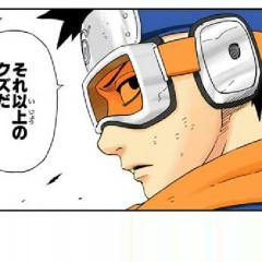 UTHIHA OBITO