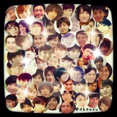 ぱんだくんのトーク