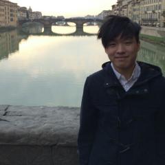 ウイン@ホンコン