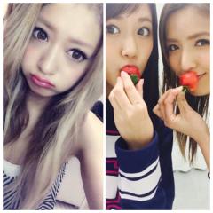 あいな＆みちょぱのtalk💕