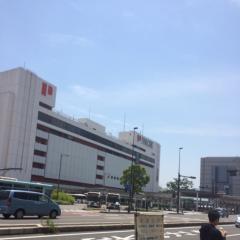 浜松のひとはなそ？