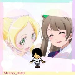 ことりずむ#しゅしゅしゅ