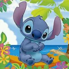 スティッチさん(TAKUMA-Y)