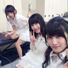 ゆりあ＆ゆいはん＆あんにん推し来てね〜！