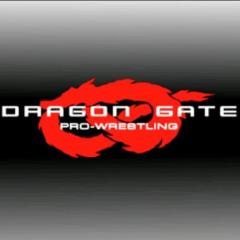 DRAGONGATEファントーク