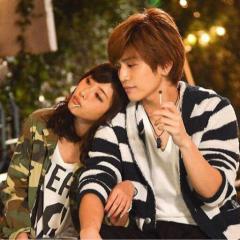 さとみとにっしーのトーク！!！