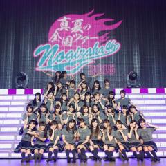 乃木坂46ﾋﾄﾘﾋﾄﾘ
