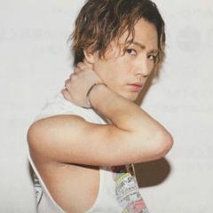 登坂広臣ファンカモーン💗