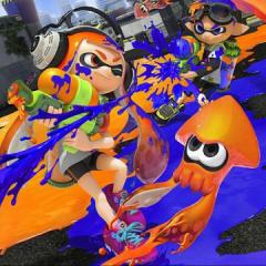 大阪スプラトゥーン対戦